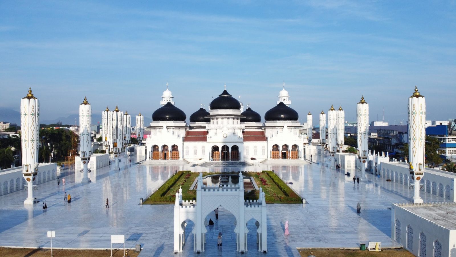 Pengadaan Barang Jasa 2026: Rahasia PBJ yang Dijemput ke OPD